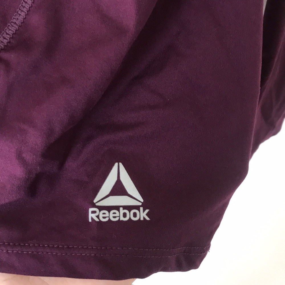 Running long sleeves, Reebok - Picture 5 of 9